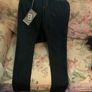 Bullhead super skinny size 3 jeans
